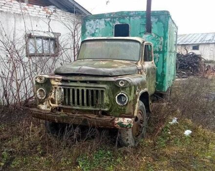Зелений ГАЗ 13, об'ємом двигуна 0 л та пробігом 1 тис. км за 10000 $, фото 1 на Automoto.ua