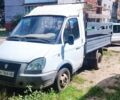 Белый ГАЗ 14, объемом двигателя 2.3 л и пробегом 300 тыс. км за 1000 $, фото 1 на Automoto.ua
