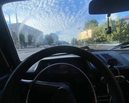 Белый ГАЗ 14, объемом двигателя 1.5 л и пробегом 473 тыс. км за 238 $, фото 5 на Automoto.ua