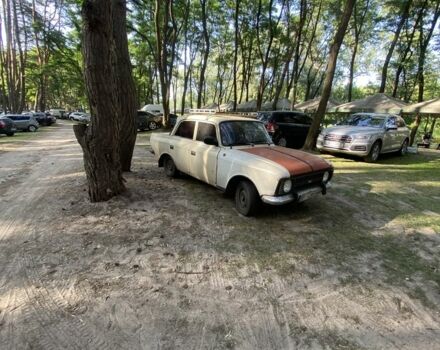 Белый ГАЗ 14, объемом двигателя 1.5 л и пробегом 473 тыс. км за 238 $, фото 2 на Automoto.ua