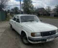 Белый ГАЗ 14, объемом двигателя 2.5 л и пробегом 5 тыс. км за 617 $, фото 1 на Automoto.ua