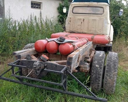 ГАЗ 14 1992 в Каменце-Подольском на Automoto.ua Белый ГАЗ 14, объемом двигателя 0 л и пробегом 450 тыс. км за 500 $, фото 3 на Automoto.ua
