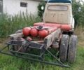 ГАЗ 14 1992 в Каменце-Подольском на Automoto.ua Белый ГАЗ 14, объемом двигателя 0 л и пробегом 450 тыс. км за 500 $, фото 3 на Automoto.ua