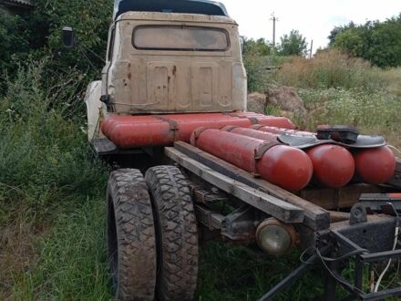 ГАЗ 14 1992 в Каменце-Подольском на Automoto.ua Белый ГАЗ 14, объемом двигателя 0 л и пробегом 450 тыс. км за 500 $, фото 1 на Automoto.ua