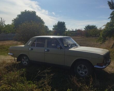 Бежевый ГАЗ 14, объемом двигателя 0 л и пробегом 111 тыс. км за 834 $, фото 4 на Automoto.ua