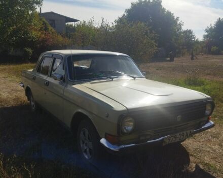 Бежевый ГАЗ 14, объемом двигателя 0 л и пробегом 111 тыс. км за 834 $, фото 1 на Automoto.ua