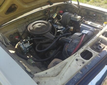 Бежевый ГАЗ 14, объемом двигателя 0 л и пробегом 111 тыс. км за 834 $, фото 5 на Automoto.ua