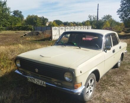Бежевый ГАЗ 14, объемом двигателя 0 л и пробегом 111 тыс. км за 834 $, фото 1 на Automoto.ua