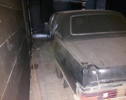 Чорний ГАЗ 14, об'ємом двигуна 0 л та пробігом 10 тис. км за 26974 $, фото 5 на Automoto.ua