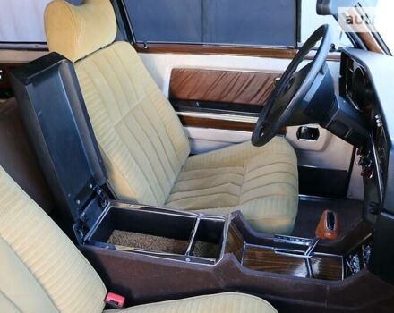 Черный ГАЗ 14, объемом двигателя 5.5 л и пробегом 31 тыс. км за 60000 $, фото 17 на Automoto.ua