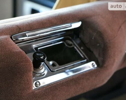 Черный ГАЗ 14, объемом двигателя 5.5 л и пробегом 31 тыс. км за 60000 $, фото 25 на Automoto.ua