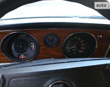 Черный ГАЗ 14, объемом двигателя 5.5 л и пробегом 31 тыс. км за 60000 $, фото 22 на Automoto.ua