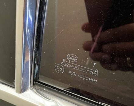 Черный ГАЗ 14, объемом двигателя 5.5 л и пробегом 31 тыс. км за 60000 $, фото 4 на Automoto.ua