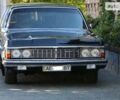Черный ГАЗ 14, объемом двигателя 5.5 л и пробегом 31 тыс. км за 60000 $, фото 9 на Automoto.ua