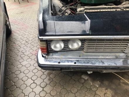 ГАЗ 14 1980 у Ужгороді на Automoto.ua Чорний ГАЗ 14, об'ємом двигуна 0 л та пробігом 1 тис. км за 9999 $, фото 1 на Automoto.ua