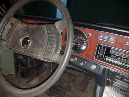 Черный ГАЗ 14, объемом двигателя 0 л и пробегом 10 тыс. км за 26974 $, фото 1 на Automoto.ua