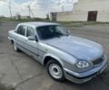 Серый ГАЗ 14, объемом двигателя 2.4 л и пробегом 242 тыс. км за 900 $, фото 1 на Automoto.ua