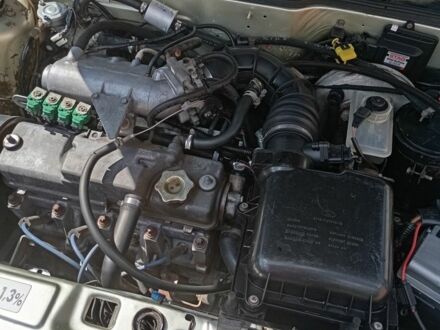 Серый ГАЗ 14, объемом двигателя 0 л и пробегом 183 тыс. км за 1999 $, фото 1 на Automoto.ua