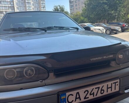 Сірий ГАЗ 14, об'ємом двигуна 1.6 л та пробігом 2 тис. км за 1700 $, фото 1 на Automoto.ua