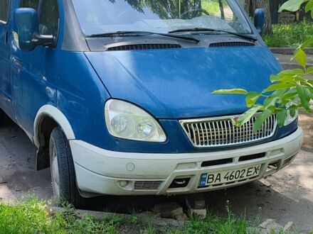 ГАЗ 14 2006 у Дніпро (Дніпропетровську) на Automoto.ua Зелений ГАЗ 14, об'ємом двигуна 0 л та пробігом 110 тис. км за 3300 $, фото 1 на Automoto.ua