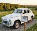 Белый ГАЗ 20, объемом двигателя 2 л и пробегом 20 тыс. км за 1726 $, фото 1 на Automoto.ua
