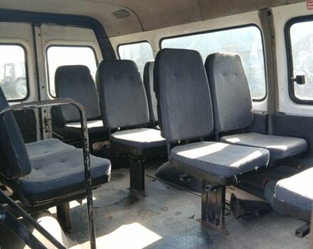 Белый ГАЗ 20, объемом двигателя 0 л и пробегом 100 тыс. км за 1257 $, фото 5 на Automoto.ua