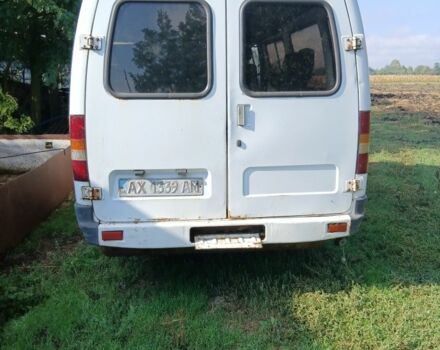 Белый ГАЗ 20, объемом двигателя 0 л и пробегом 100 тыс. км за 1257 $, фото 7 на Automoto.ua