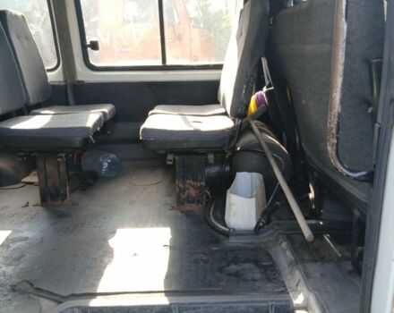 Белый ГАЗ 20, объемом двигателя 0 л и пробегом 100 тыс. км за 1257 $, фото 6 на Automoto.ua