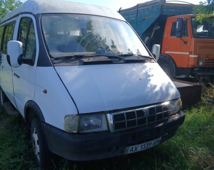 Белый ГАЗ 20, объемом двигателя 0 л и пробегом 100 тыс. км за 1257 $, фото 3 на Automoto.ua