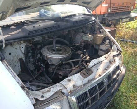 Белый ГАЗ 20, объемом двигателя 0 л и пробегом 100 тыс. км за 1257 $, фото 2 на Automoto.ua