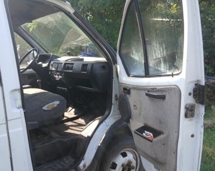 Белый ГАЗ 20, объемом двигателя 0 л и пробегом 100 тыс. км за 1257 $, фото 4 на Automoto.ua