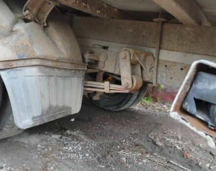 Білий ГАЗ 20, об'ємом двигуна 2.3 л та пробігом 1 тис. км за 1200 $, фото 1 на Automoto.ua