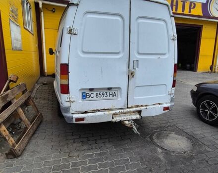 Білий ГАЗ 20, об'ємом двигуна 2.9 л та пробігом 109 тис. км за 1600 $, фото 5 на Automoto.ua