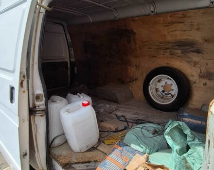 Білий ГАЗ 20, об'ємом двигуна 2.9 л та пробігом 109 тис. км за 1600 $, фото 3 на Automoto.ua