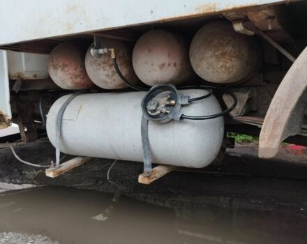 Білий ГАЗ 20, об'ємом двигуна 2.3 л та пробігом 1 тис. км за 1200 $, фото 6 на Automoto.ua