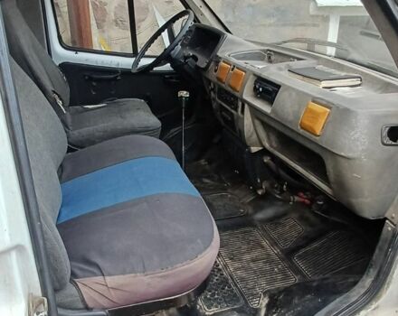 Белый ГАЗ 20, объемом двигателя 0 л и пробегом 3 тыс. км за 1800 $, фото 7 на Automoto.ua