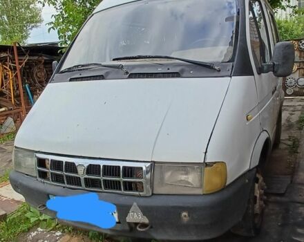 Белый ГАЗ 20, объемом двигателя 0 л и пробегом 3 тыс. км за 1800 $, фото 5 на Automoto.ua