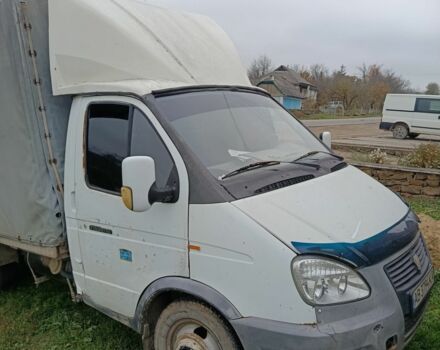 Белый ГАЗ 20, объемом двигателя 0 л и пробегом 3 тыс. км за 2200 $, фото 2 на Automoto.ua