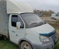 Белый ГАЗ 20, объемом двигателя 0 л и пробегом 3 тыс. км за 2200 $, фото 2 на Automoto.ua