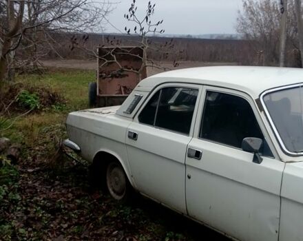 Белый ГАЗ 20, объемом двигателя 0 л и пробегом 34 тыс. км за 355 $, фото 1 на Automoto.ua