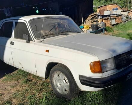 Білий ГАЗ 20, об'ємом двигуна 0 л та пробігом 67 тис. км за 400 $, фото 2 на Automoto.ua