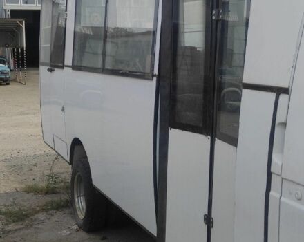 Білий ГАЗ 20, об'ємом двигуна 2.5 л та пробігом 30 тис. км за 2700 $, фото 2 на Automoto.ua