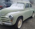Бежевий ГАЗ 20, об'ємом двигуна 2 л та пробігом 90 тис. км за 3200 $, фото 1 на Automoto.ua