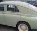 Бежевий ГАЗ 20, об'ємом двигуна 2 л та пробігом 90 тис. км за 3200 $, фото 3 на Automoto.ua