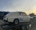 Бежевий ГАЗ 20, об'ємом двигуна 0 л та пробігом 15 тис. км за 1000 $, фото 4 на Automoto.ua