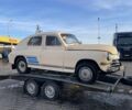 Бежевий ГАЗ 20, об'ємом двигуна 0 л та пробігом 15 тис. км за 1000 $, фото 1 на Automoto.ua