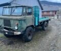 Черный ГАЗ 20, объемом двигателя 4.2 л и пробегом 356 тыс. км за 1500 $, фото 1 на Automoto.ua