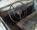 Красный ГАЗ 20, объемом двигателя 0 л и пробегом 1000 тыс. км за 1211 $, фото 5 на Automoto.ua