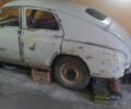 Красный ГАЗ 20, объемом двигателя 0 л и пробегом 1 тыс. км за 1254 $, фото 1 на Automoto.ua