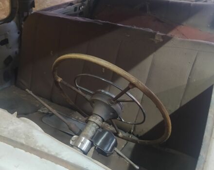 Красный ГАЗ 20, объемом двигателя 0 л и пробегом 1000 тыс. км за 1215 $, фото 6 на Automoto.ua